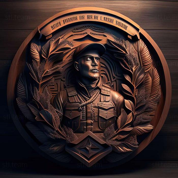 Гра Medal of Honor European Assault